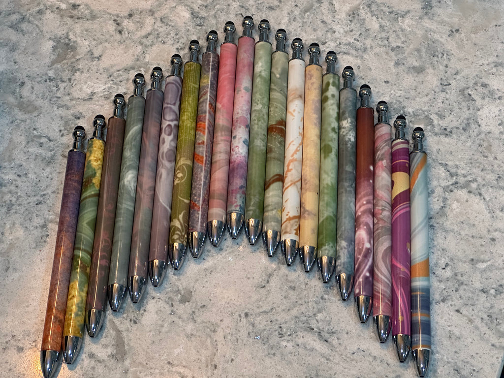 Pens