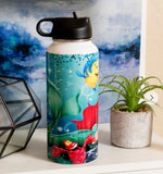 32oz Hydro Water Bottle Tumblers