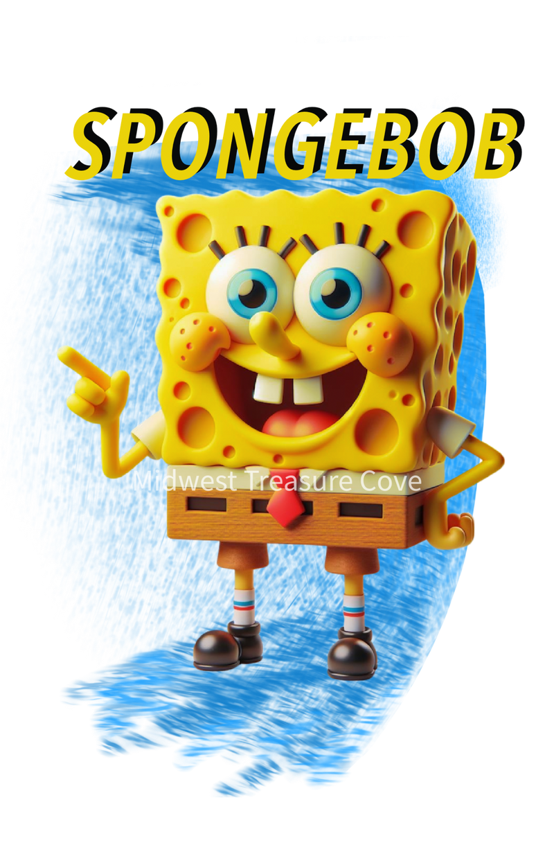 SpongeBob