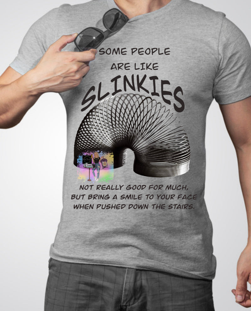 Slinkies