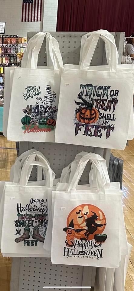 Halloween Bag