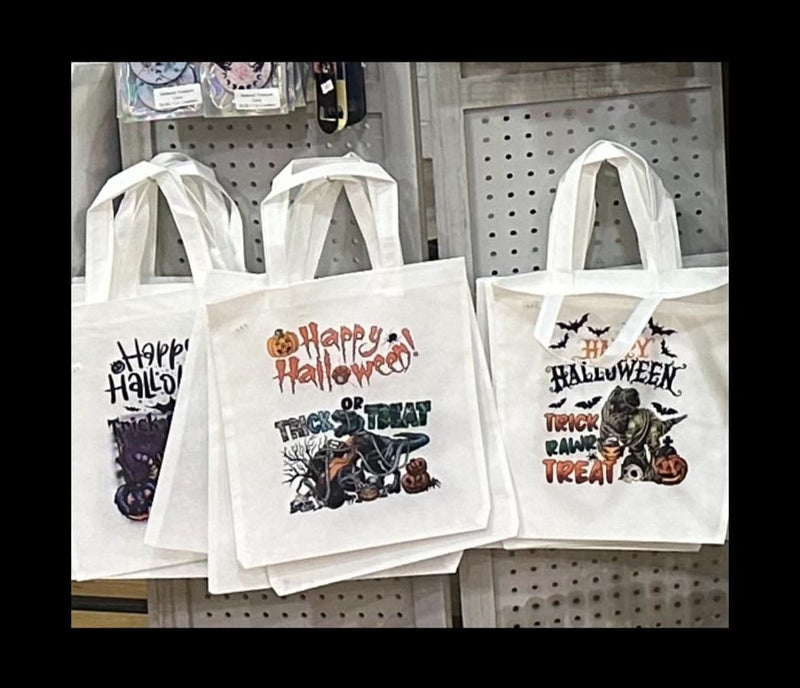 Halloween Bag