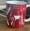 Hair Stylist Mug