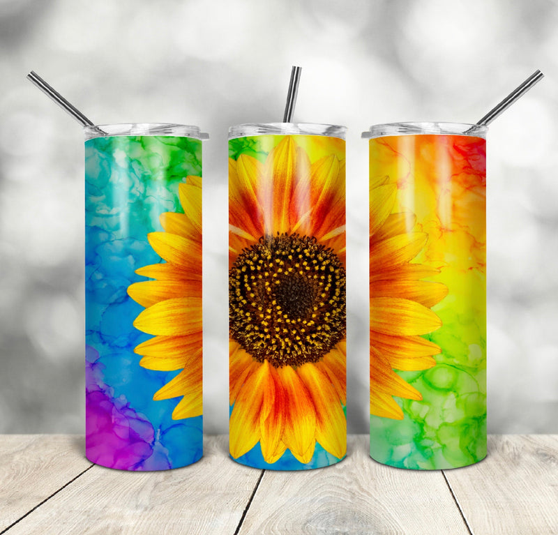 Sublimation Tumblers