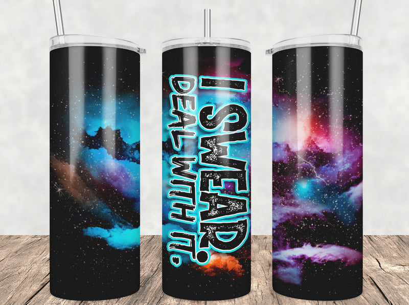 Sublimation Tumblers