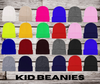 Beanies