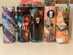 Sublimation Tumblers