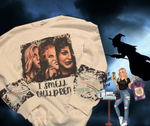 Hocus Pocus Sweatshirt