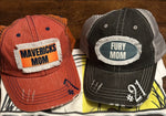 Personalized Trucker Hats