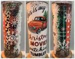 Sublimation Tumblers