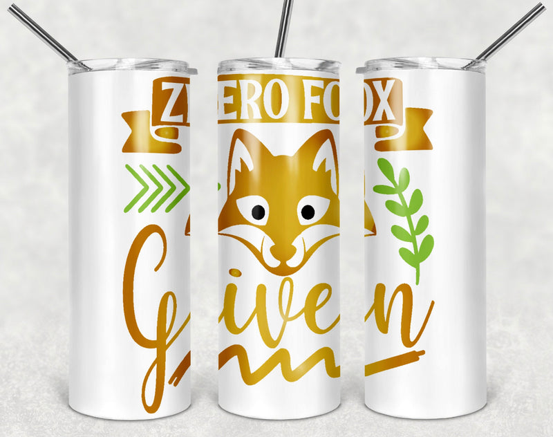 Sublimation Tumblers