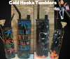 Hookah Cold Smoke Tumblers