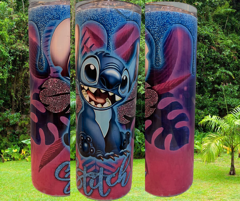 Sublimation Tumblers