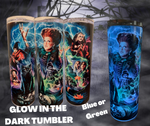 Sublimation Tumblers