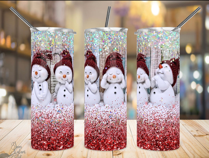 Sublimation Tumblers