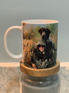 Personalized Photo Mug