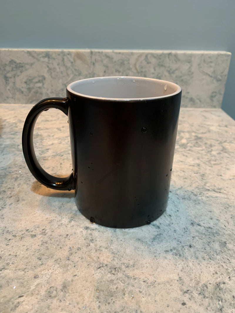 Custom Mug