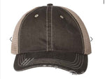 Personalized Trucker Hats