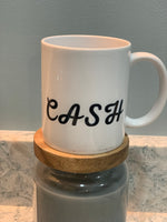 Personalized Photo Mug