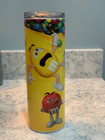 Sublimation Tumblers