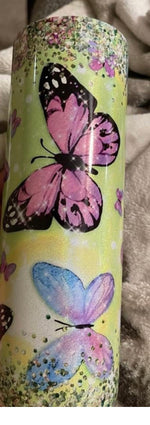 Sublimation Tumblers