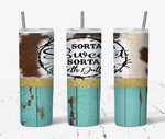 Sublimation Tumblers