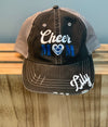 Personalized Trucker Hats